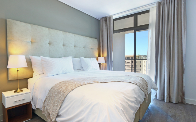 The Verge Aparthotel