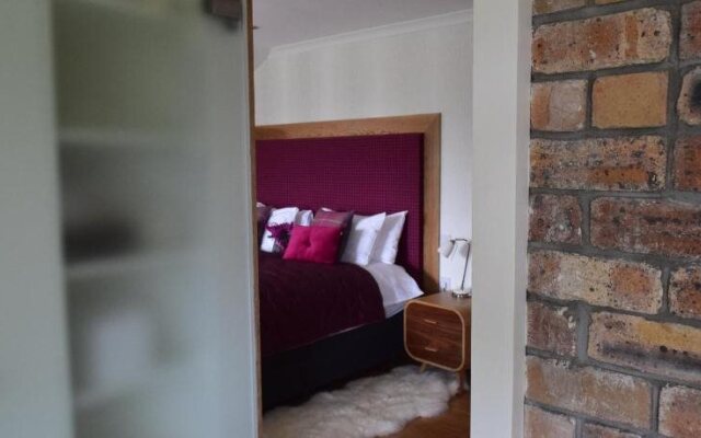 Bydand Bed and Breakfast