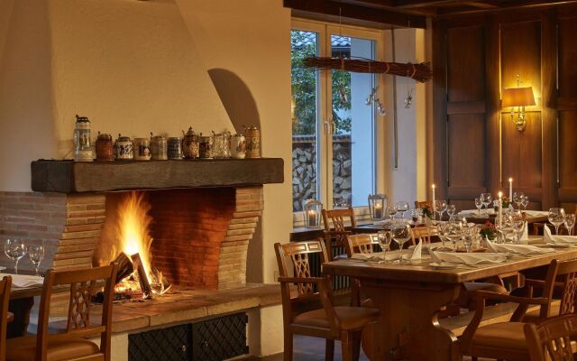 HYPERION Hotel Garmisch – Partenkirchen