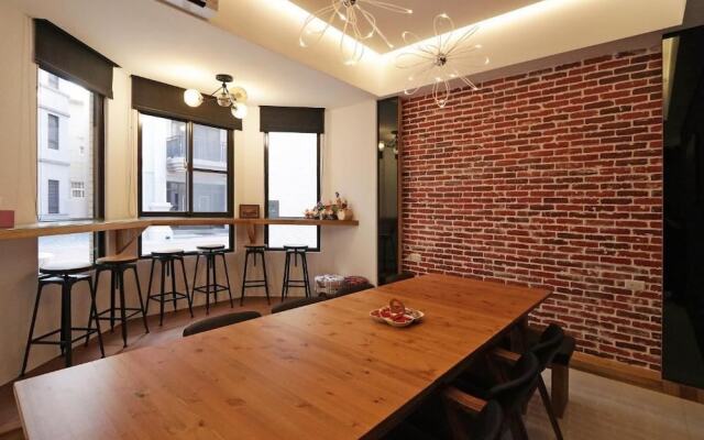 Penghu Little Apple B&B