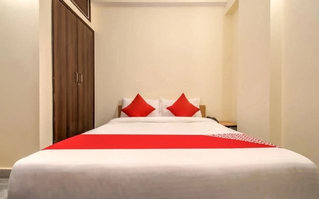 Hotel Bihan Hospito India by OYO Rooms