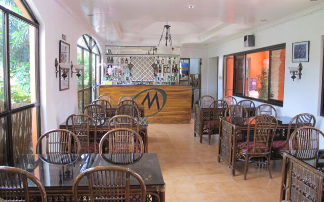 Marco Vincent Dive Resort