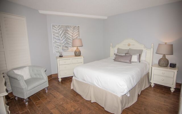 Beachside 1 & 2 by Panhandle Getaways