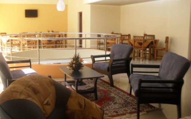Hotel Lion Inn