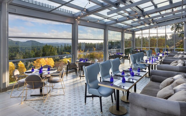 The Westin Bear Mountain Golf Resort & Spa, Victoria