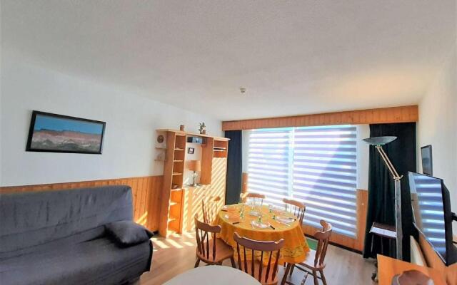 Studio Piau-Engaly, 1 pièce, 6 personnes - FR-1-457-302