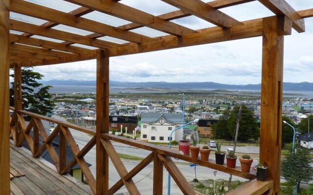 Cabañas Ushuaia