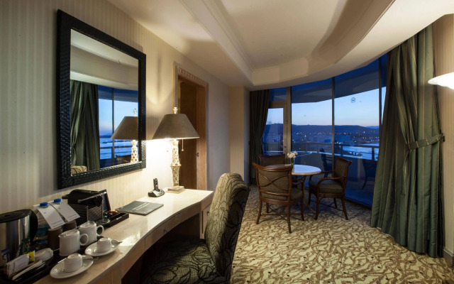 Swissôtel Resort And Spa Cesme