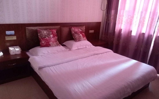 Wuzhen Yuanyang Pavilion Inn – Guest Rooms – Jiaxing