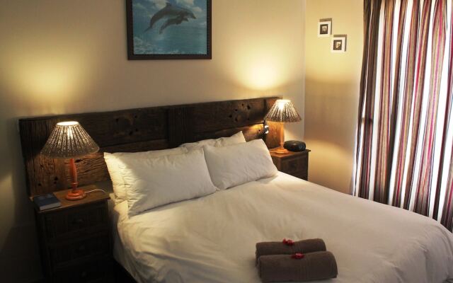 10 Ocean Pebble Self catering