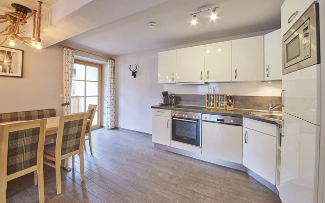 Appartement Residence Top 9