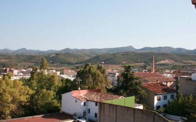 Hospederia El Palen