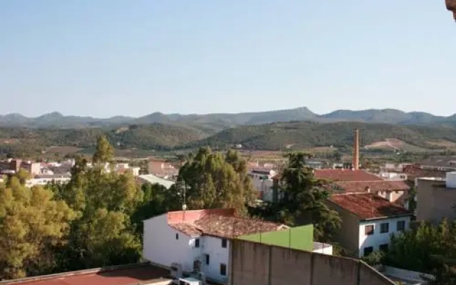 Hospederia El Palen