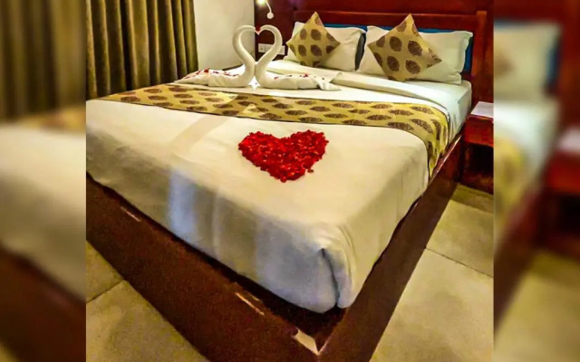 Summit Indriya Resort & Spa