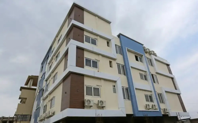 Hotel Shivganga Comfort Zone