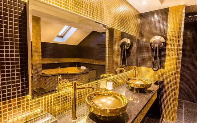 Classic Hotel Prizren