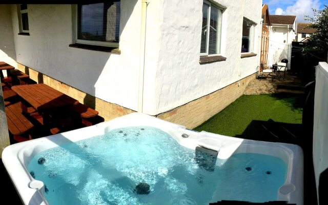 Croyde Villa Sunsea 6 Bedrooms