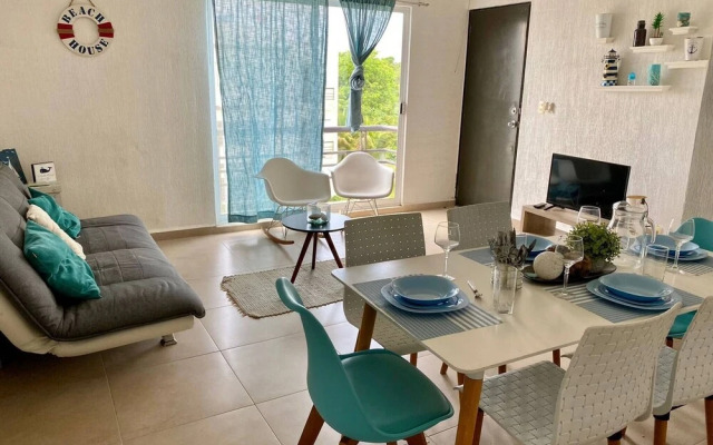 Lovely Third Floor3 Bedroom2 Bath Condo With Pool