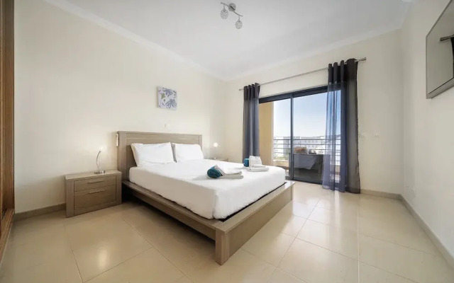 Lagos Central 1 With Pool by Homing