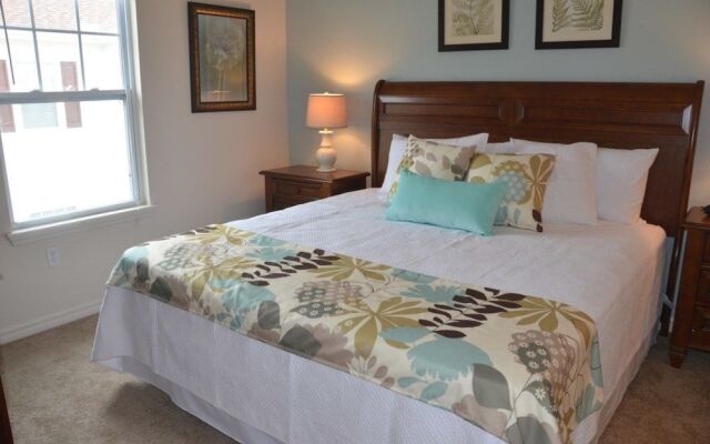 Lucaya Village by VHC Hospitality