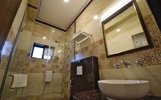Umaid Residency - A Regal Heritage Home