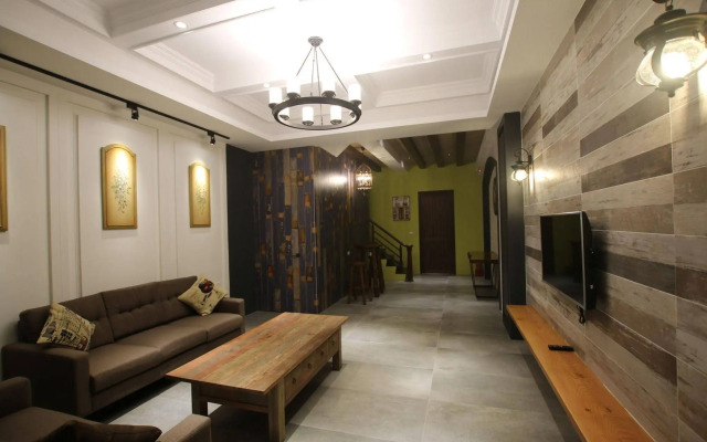 Xiang Yu B&B