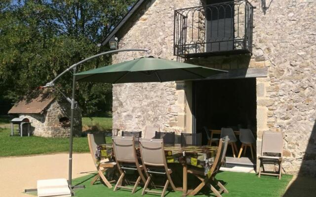 Gîte Hambers, 4 pièces, 6 personnes - FR-1-600-132