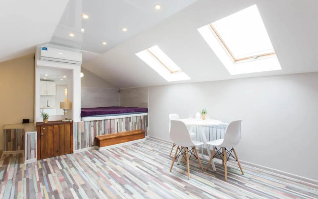 New apartments near the Constitution Square - Kuznechna str. 26/5