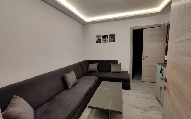 45m Luxury Room Royal View Near all Services
