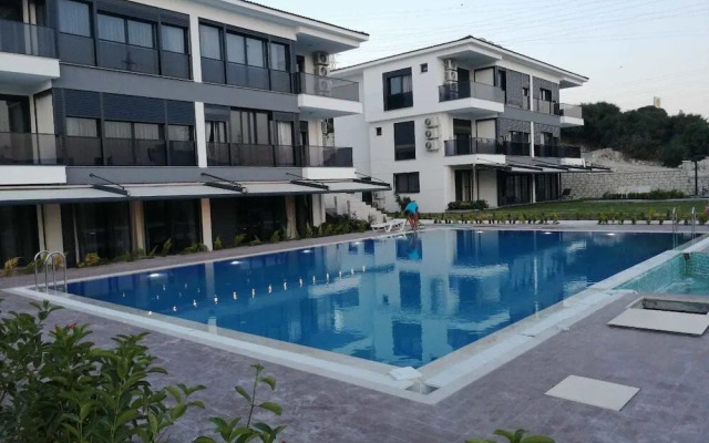 Alacati Acelia Hotel