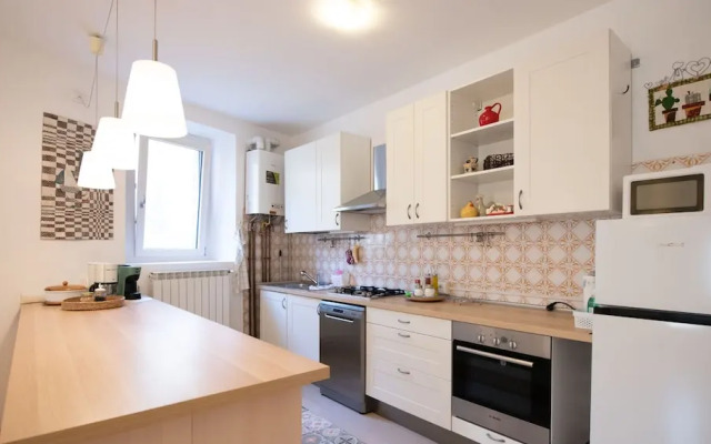 La Colomba in San Felice del Benaco