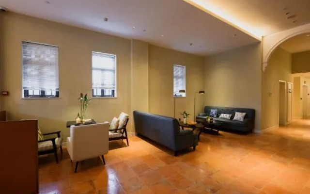 Weidi hotel