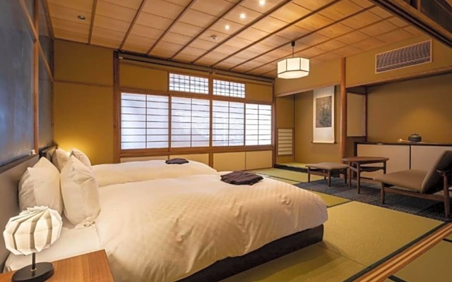 Gion no Yado Kyouka - Vacation STAY 31888v