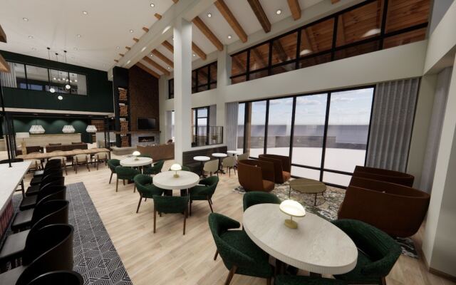 Springhill Suites By Marriott Avon Vail Valley