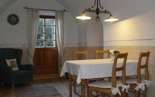 Landhaus Strickenmacher