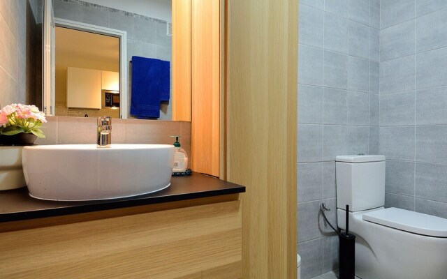 Cozy Apartment in Costa Teguise With Swimming Pool