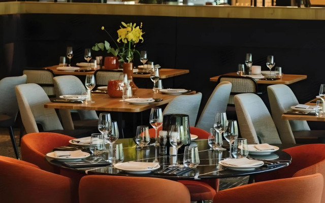 Van der Valk Hotel Schiedam