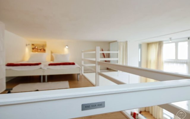 Studio Boom apartment
