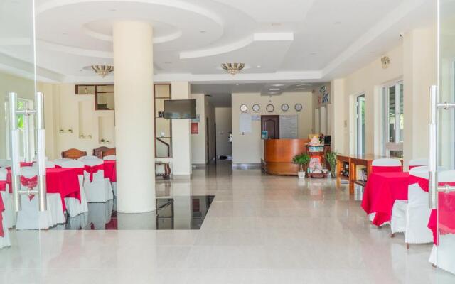 Sun and Sea Hotel Phu Quoc