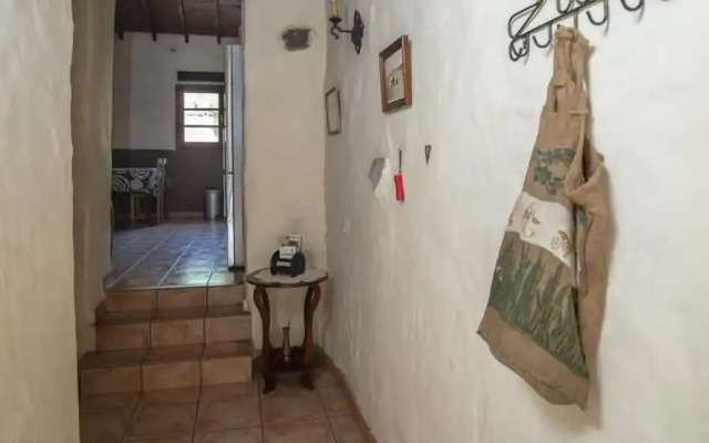 Casa rural el Laurel con Jacuzzi by Lightbooking