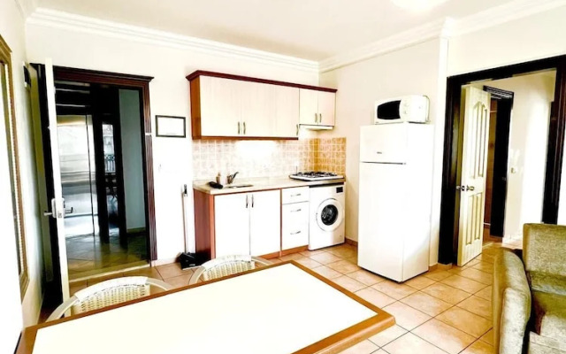 Alanya Sunset Hotels