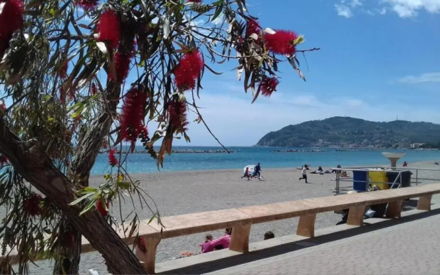 Il Girasole At Andorus' House