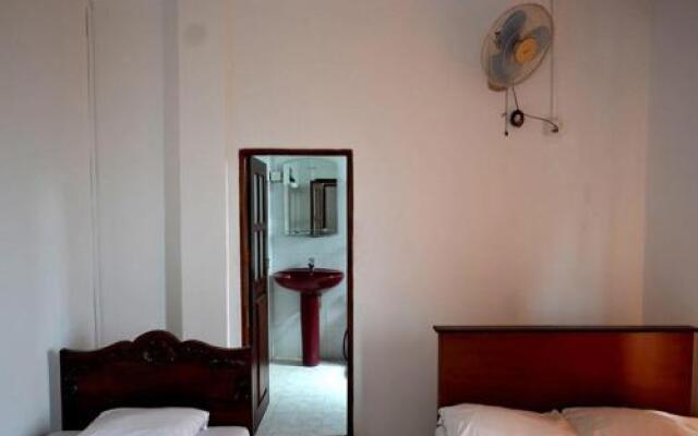 Airport Residencies by OYO Rooms