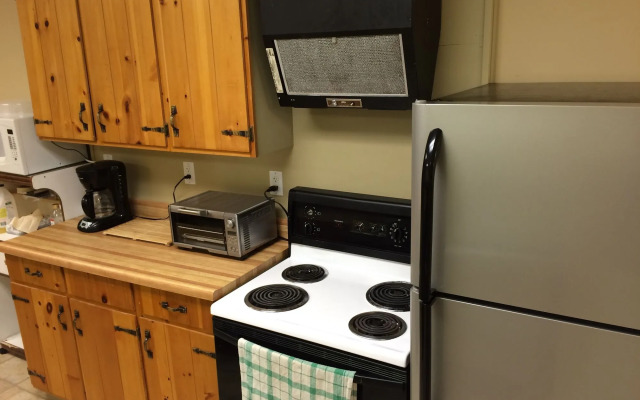 Balsam Suites Boutique Inn & Residence