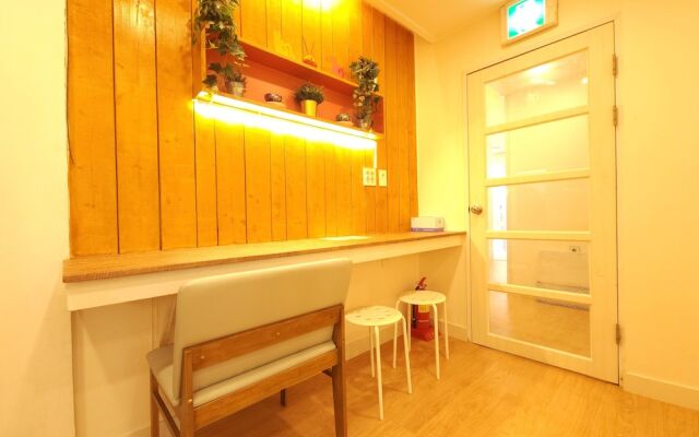 OYO Myeongdong 5 Lodge