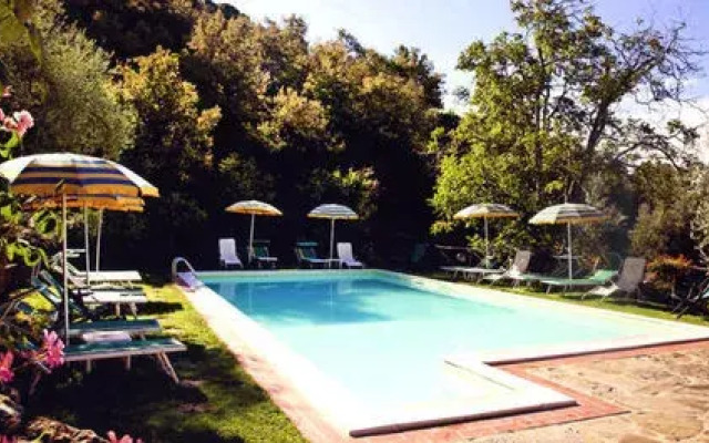 Borgo Elena