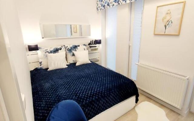 Apartament Glamour Żeromskiego