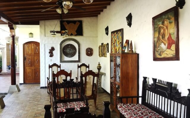 Hostal Zaragoza