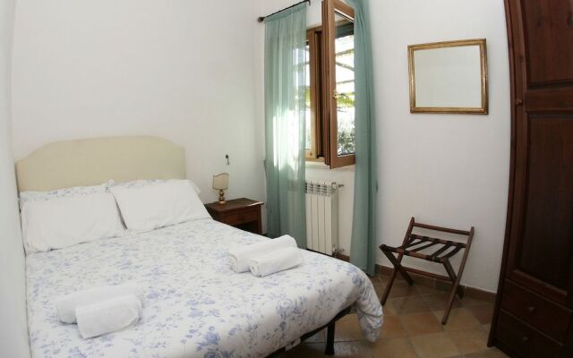 Villa Raffaella