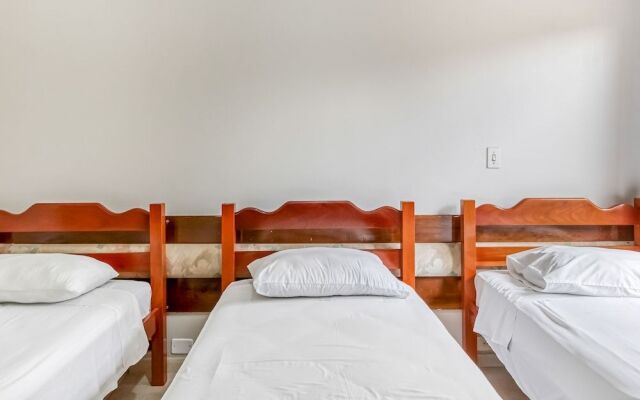 OYO Curitiba Park Hotel